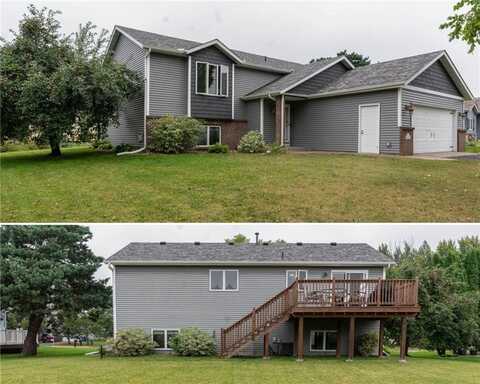 1132 5th Street N, Sartell, MN 56377