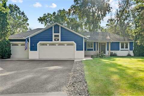 16077 N Enchanted Drive NW, Andover, MN 55304