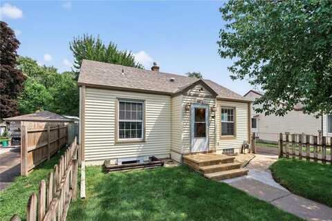 6815 Nicollet Avenue, Richfield, MN 55423