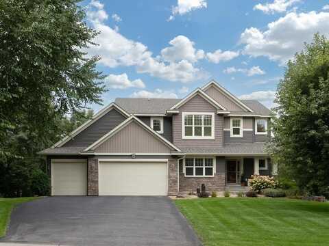 15932 Olive Street NW, Andover, MN 55304