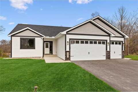225 10th Avenue NE, Hutchinson, MN 55350