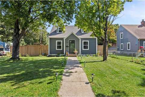 3701 Blaisdell Avenue, Minneapolis, MN 55409