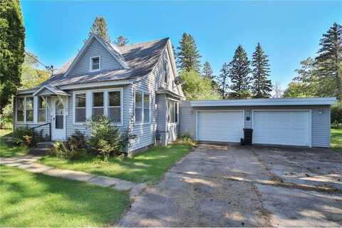 303 Mill Street S, Pine River, MN 56474