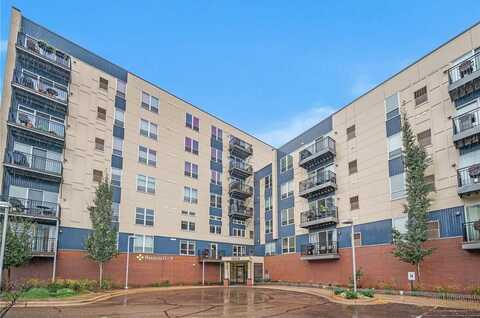 1502 5th Street N, Hopkins, MN 55305