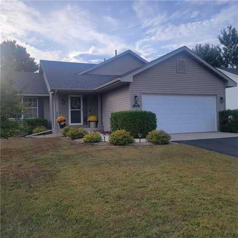 1220 Ridge Street, Jordan, MN 55352