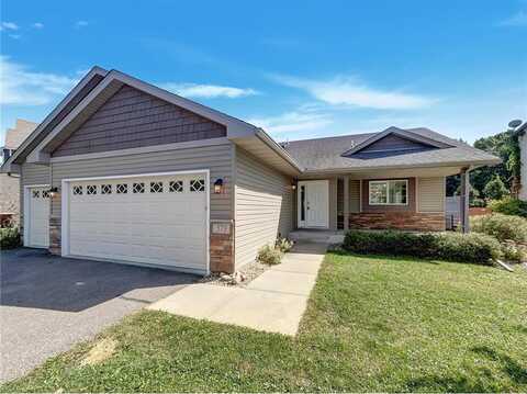 573 Kayla Lane, Hanover, MN 55341