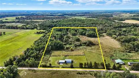 Tbd 56th Street SW, Staples, MN 56479