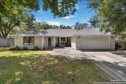 1148 Woodall Circle, New Braunfels, TX 78130