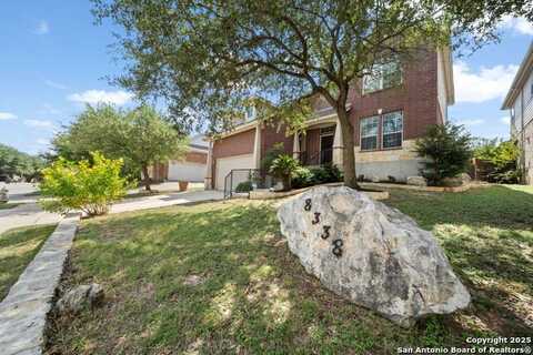 8338 Setting Moon, San Antonio, TX 78255