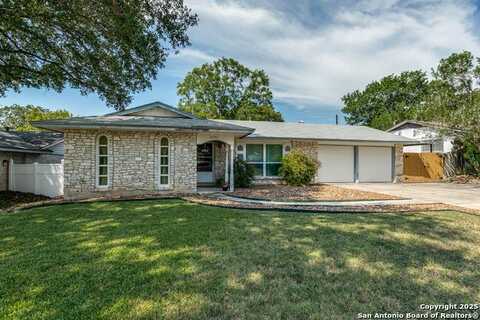 6730 Peach Tree St., San Antonio, TX 78238