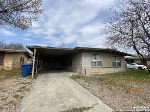 507 Gilbert, San Antonio, TX 78213