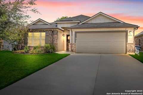 16321 Amistad Pass, San Antonio, TX 78247