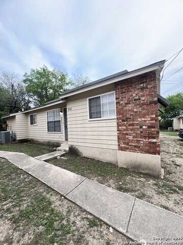 844 E SUNSHINE DR, San Antonio, TX 78228