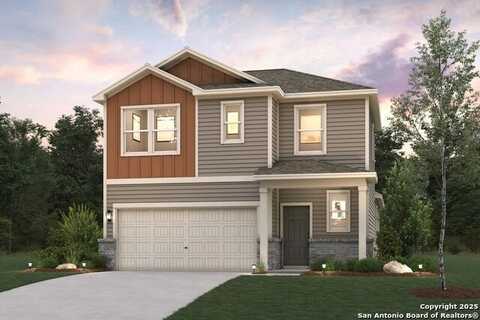 4247 CLARISSE STREET, New Braunfels, TX 78130