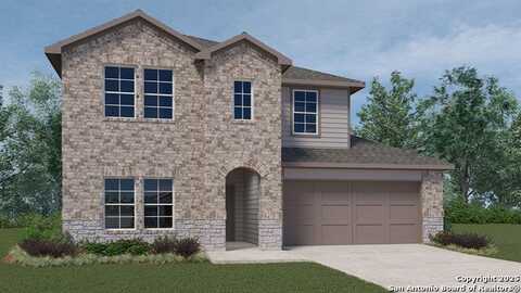 20947 Stonework Spur, San Antonio, TX 78266