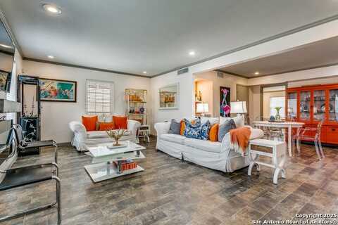 109 Ruelle, San Antonio, TX 78209