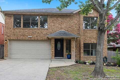 3406 Maitland, San Antonio, TX 78259