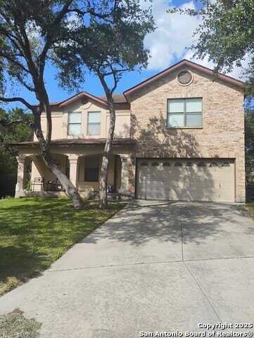 15810 Pleasant Well, San Antonio, TX 78247