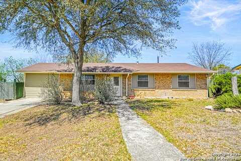111 Lake Valley, San Antonio, TX 78227