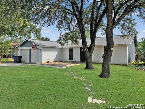 14419 BRIARMIST ST, San Antonio, TX 78247