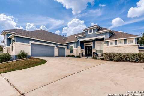 8207 Garden Arbor, San Antonio, TX 78266