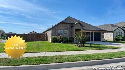 3056 Beringer, Schertz, TX 78154