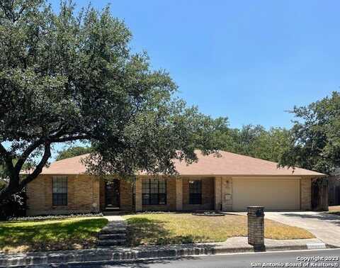 14211 BITTERNUT WOODS ST, San Antonio, TX 78249