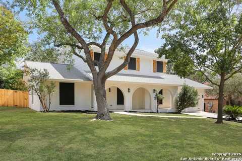 2127 Shady Cliff, San Antonio, TX 78232
