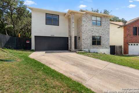 10222 Eagle Bluff, San Antonio, TX 78249