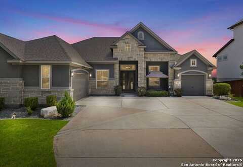 25026 Dulzura, San Antonio, TX 78261