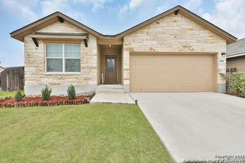 5935 Overture Dawn, San Antonio, TX 78252
