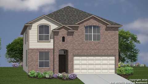 21043 Stonework Spur, San Antonio, TX 78266