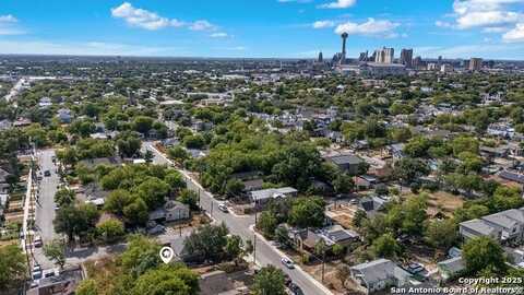 1204 Delaware St, San Antonio, TX 78210