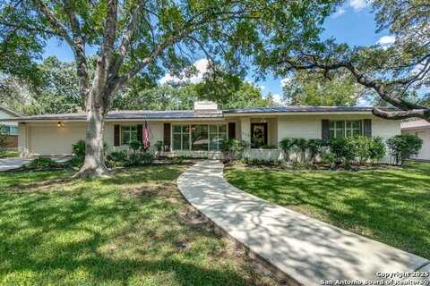 515 Country Ln, San Antonio, TX 78209
