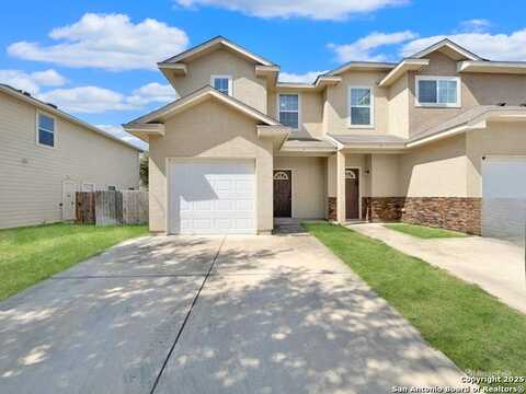 16819 Dancing Ava, Selma, TX 78154