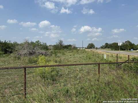 Lot 4 8000 SH-97, Waelder, TX 78959