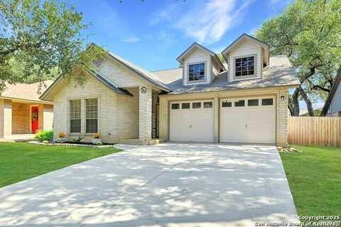 13806 Cedar Cyn, San Antonio, TX 78231