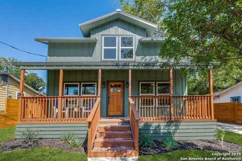 257 Dittlinger, New Braunfels, TX 78130