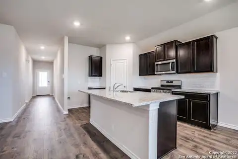 5531 Stormie Keep, San Antonio, TX 78266