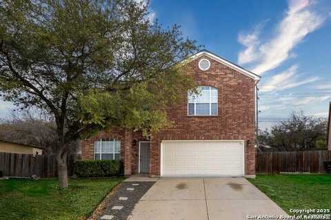 9103 Tezel Court, San Antonio, TX 78250