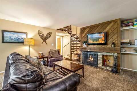 1977 SODA RIDGE ROAD, Keystone, CO 80435