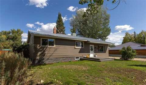 148 S 4TH STREET, Hayden, CO 81639