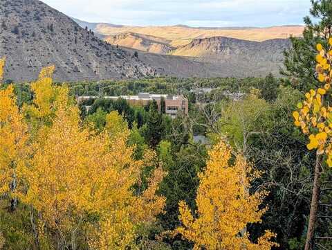 TBD W RIDGEWAY AVENUE, Hot Sulphur, CO 80451