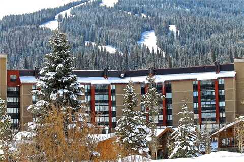 209 TEN MILE CIRCLE, Copper Mountain, CO 80443