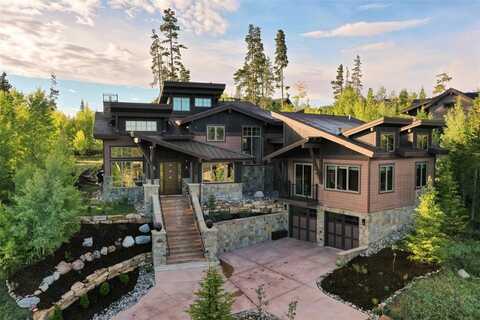 230 GAME TRAIL ROAD, Silverthorne, CO 80498