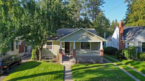 34 W 26th Ave, Spokane, WA 99203