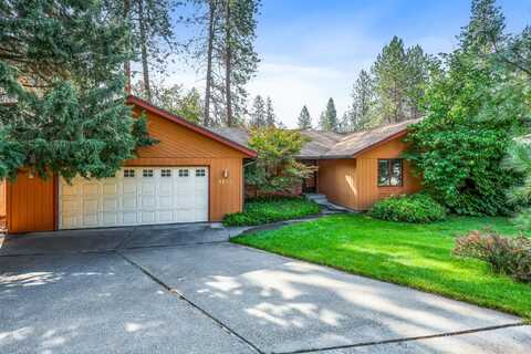 9822 N Seminole Dr, Spokane, WA 99208
