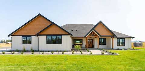 10911 S SHERMAN Rd, Spokane, WA 99224