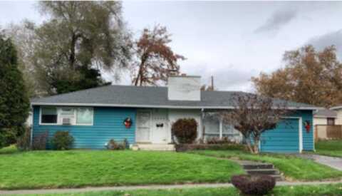 4524 W NORTHWEST Blvd, Spokane, WA 99205