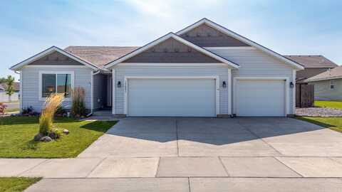 13001 W 2nd Ave, Airway Heights, WA 99001